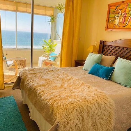 Departamento La Serena Avenida Del Mar מראה חיצוני תמונה
