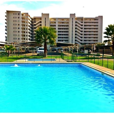 Departamento La Serena Avenida Del Mar חדר תמונה