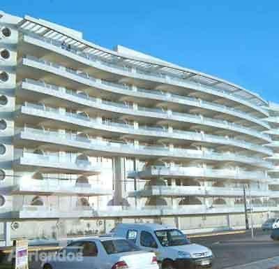 Departamento La Serena Avenida Del Mar מראה חיצוני תמונה