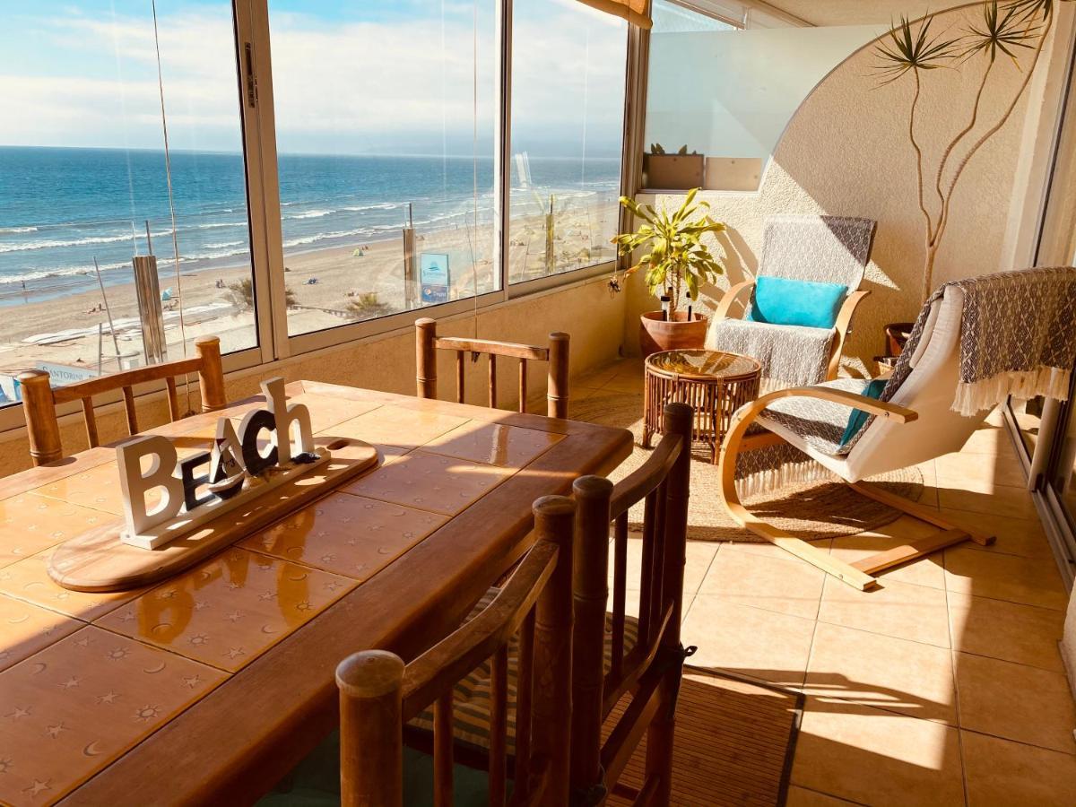 Departamento La Serena Avenida Del Mar מראה חיצוני תמונה