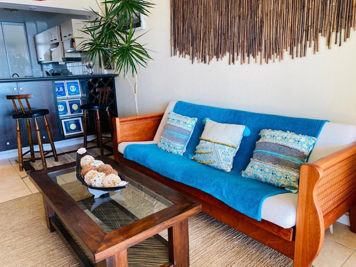Departamento La Serena Avenida Del Mar מראה חיצוני תמונה