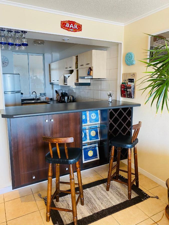 Departamento La Serena Avenida Del Mar מראה חיצוני תמונה