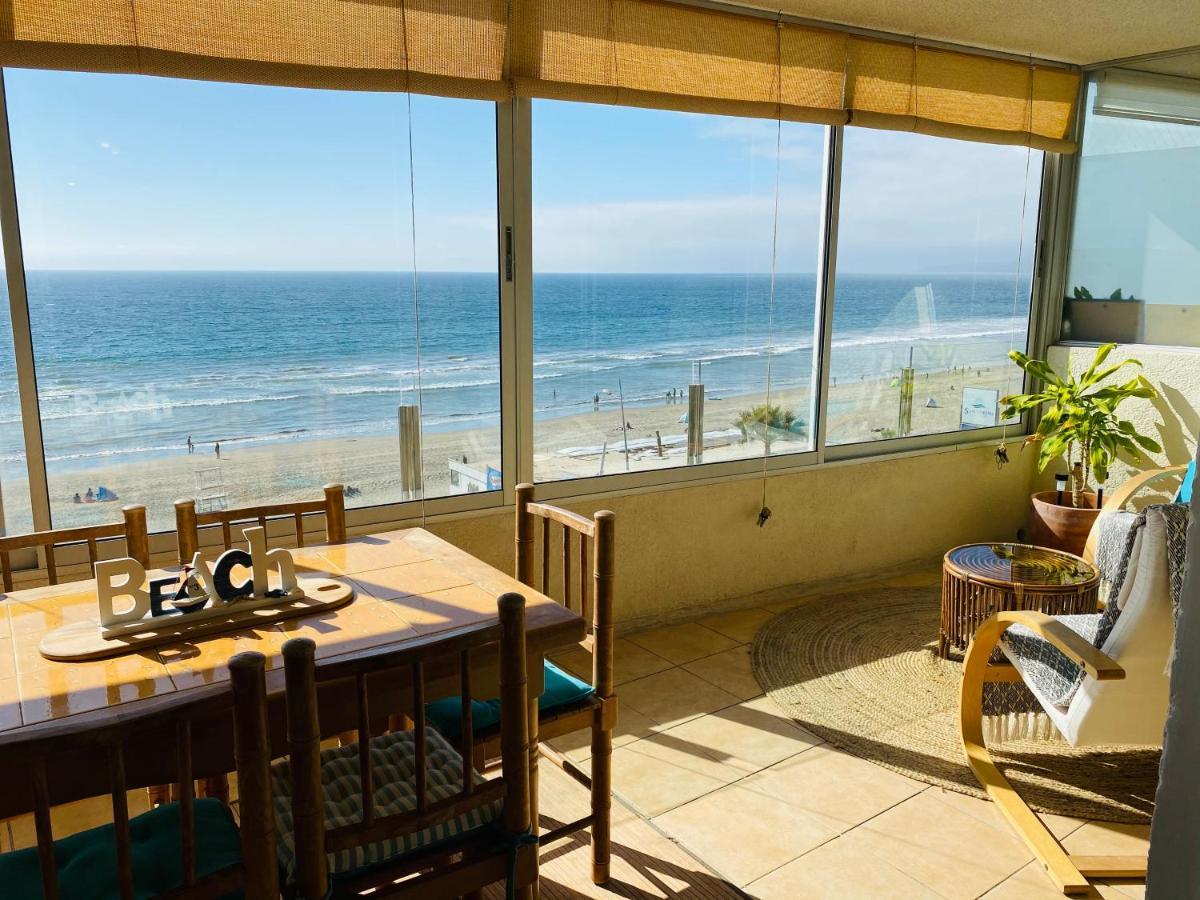 Departamento La Serena Avenida Del Mar מראה חיצוני תמונה