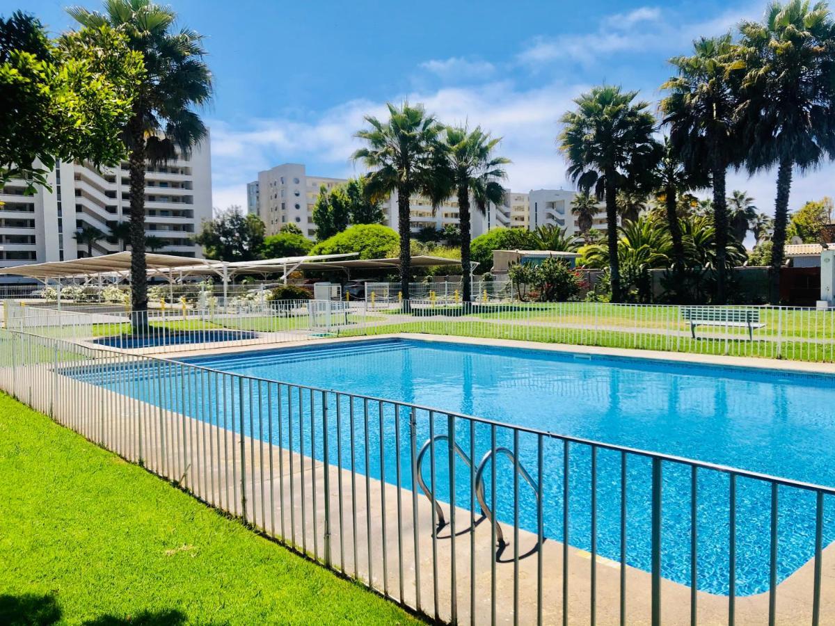 Departamento La Serena Avenida Del Mar מראה חיצוני תמונה