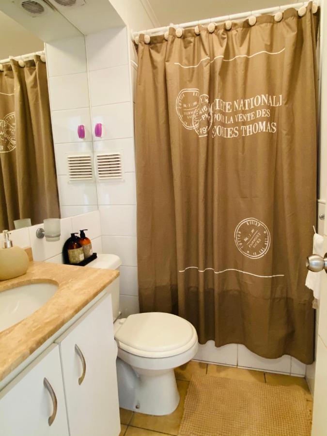 Departamento La Serena Avenida Del Mar מראה חיצוני תמונה