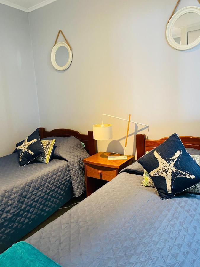 Departamento La Serena Avenida Del Mar מראה חיצוני תמונה