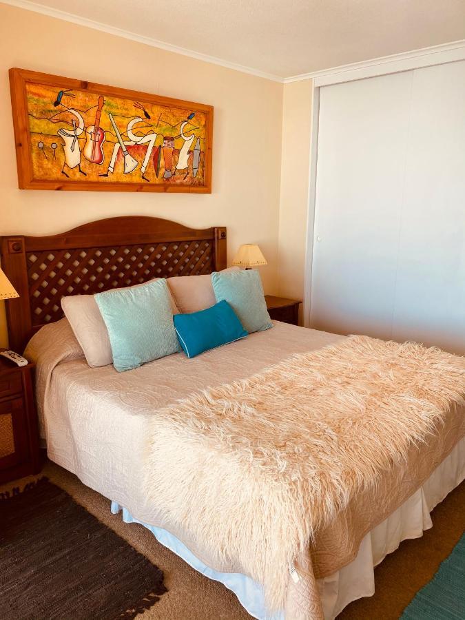 Departamento La Serena Avenida Del Mar מראה חיצוני תמונה