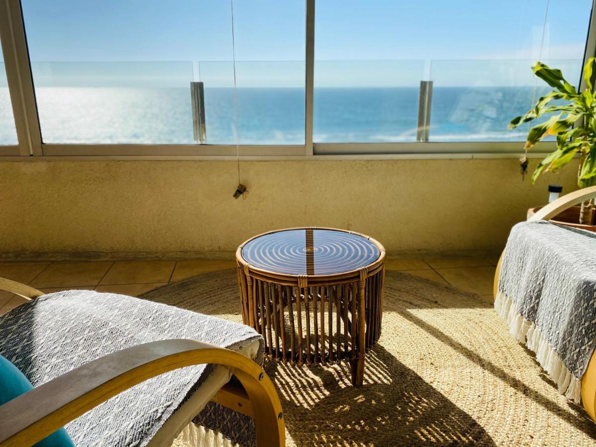 Departamento La Serena Avenida Del Mar מראה חיצוני תמונה