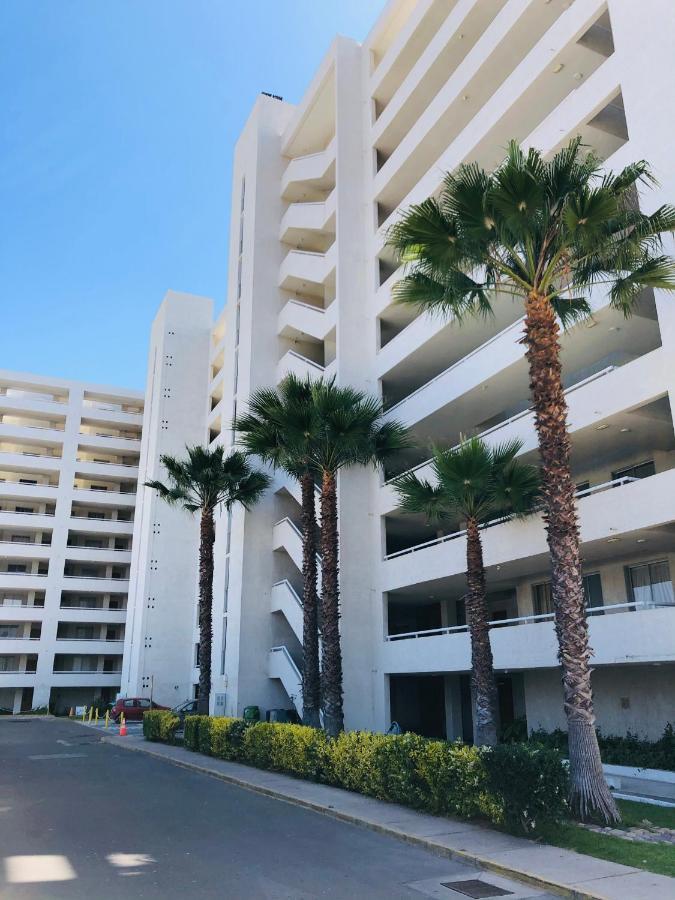 Departamento La Serena Avenida Del Mar מראה חיצוני תמונה
