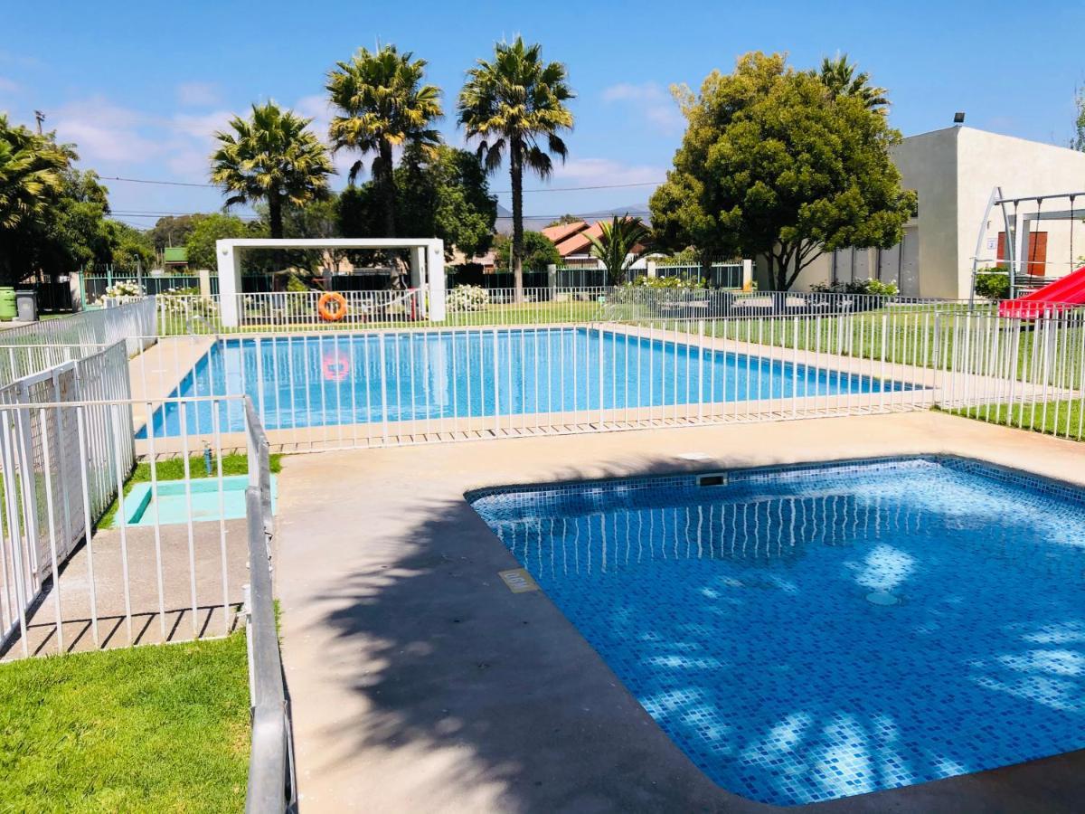 Departamento La Serena Avenida Del Mar מראה חיצוני תמונה