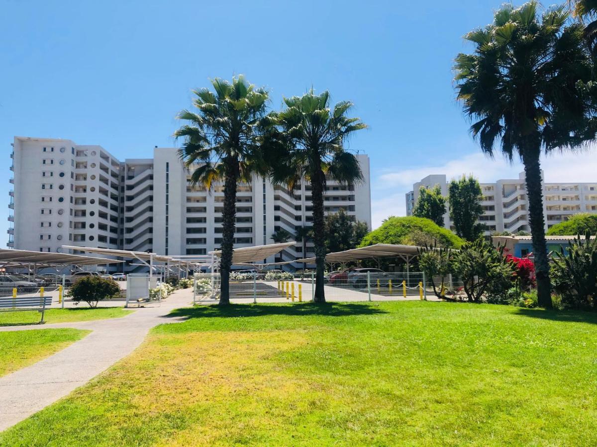 Departamento La Serena Avenida Del Mar מראה חיצוני תמונה
