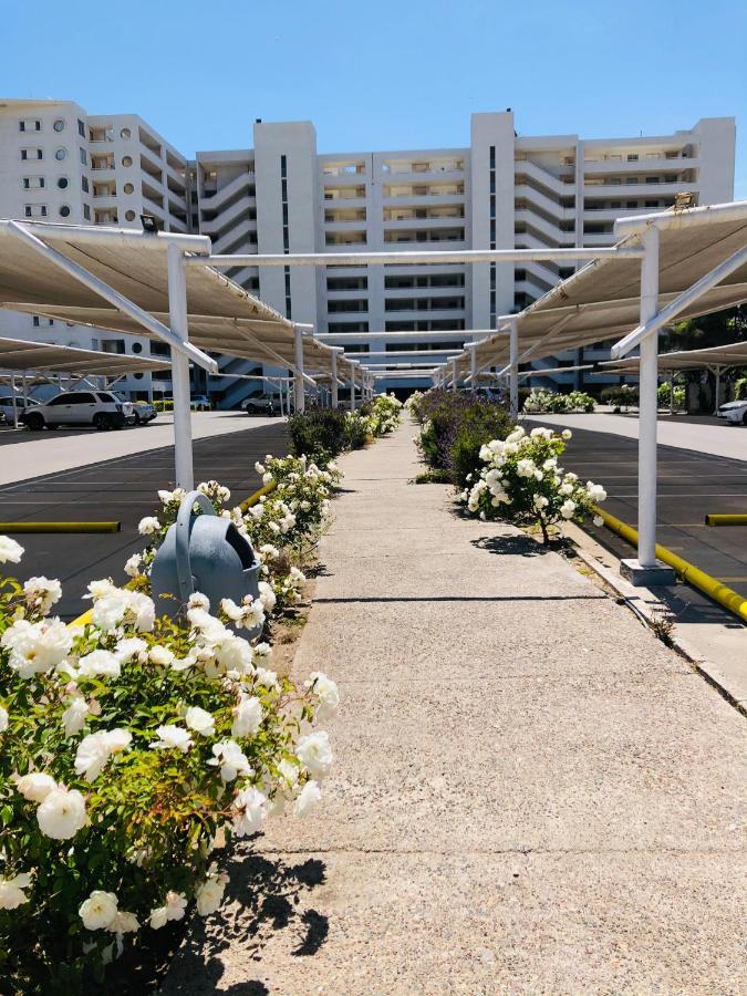 Departamento La Serena Avenida Del Mar מראה חיצוני תמונה