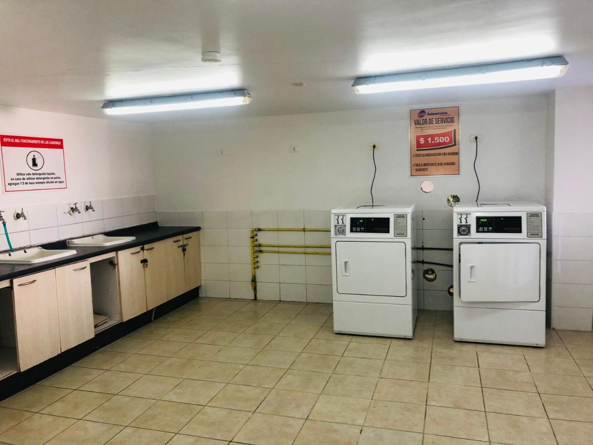 Departamento La Serena Avenida Del Mar מראה חיצוני תמונה