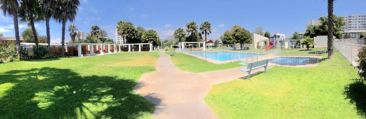 Departamento La Serena Avenida Del Mar מראה חיצוני תמונה
