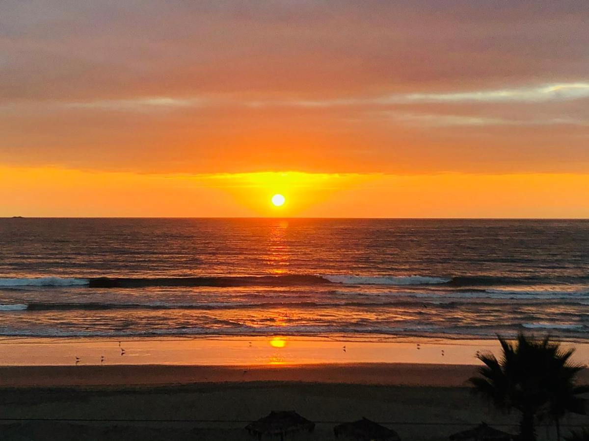 Departamento La Serena Avenida Del Mar מראה חיצוני תמונה