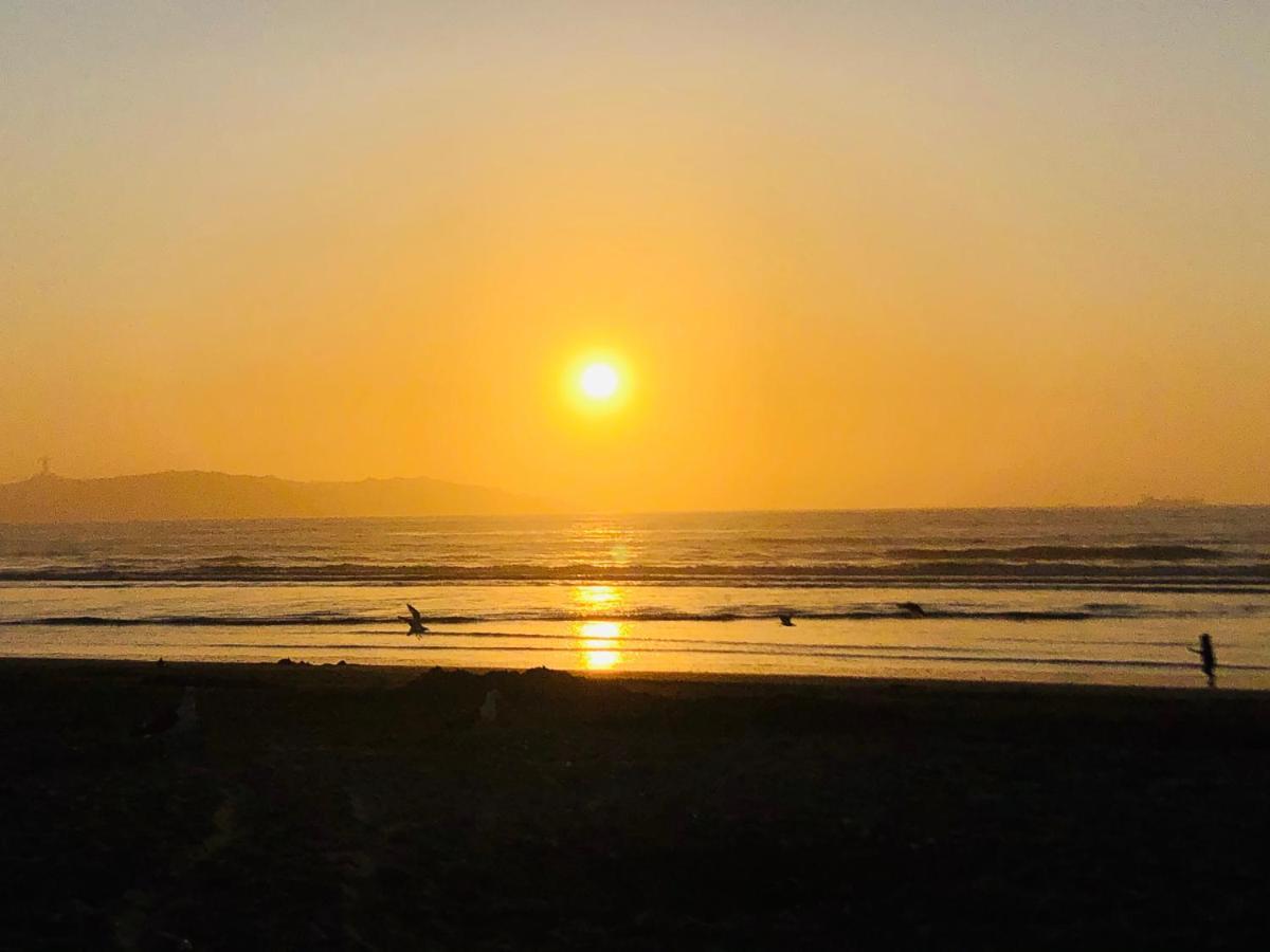 Departamento La Serena Avenida Del Mar מראה חיצוני תמונה