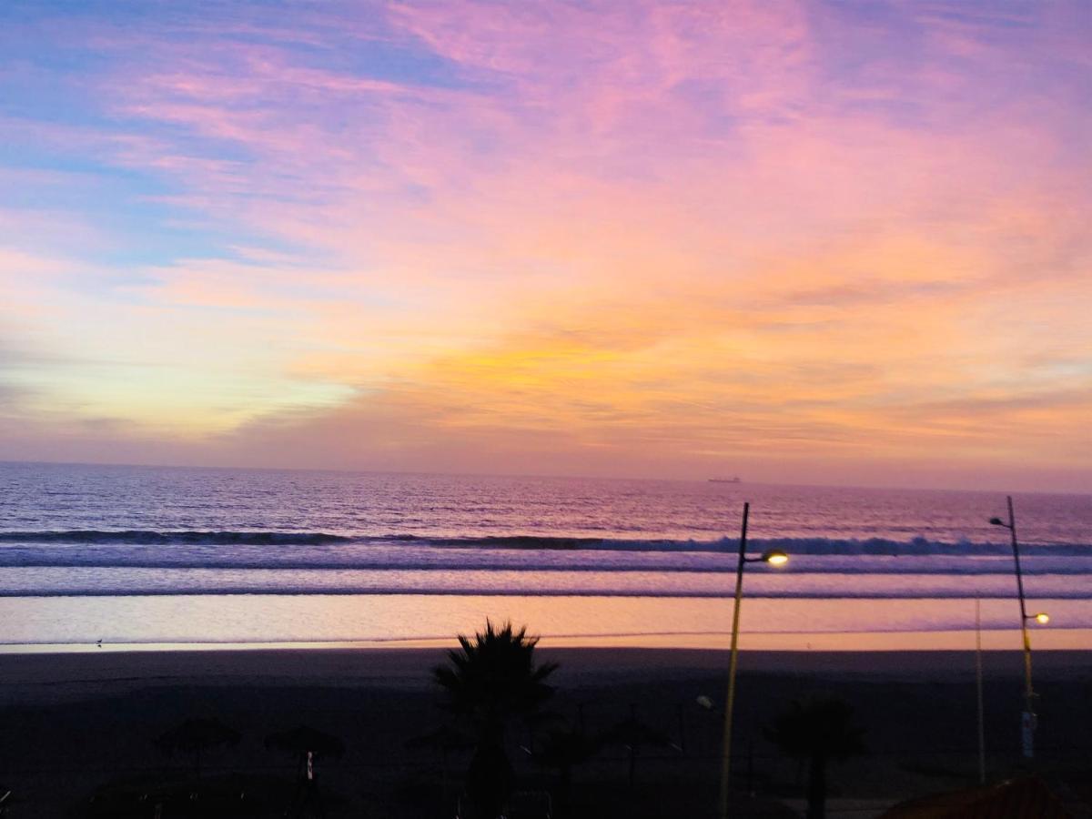 Departamento La Serena Avenida Del Mar מראה חיצוני תמונה