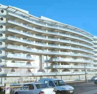 Departamento La Serena Avenida Del Mar מראה חיצוני תמונה