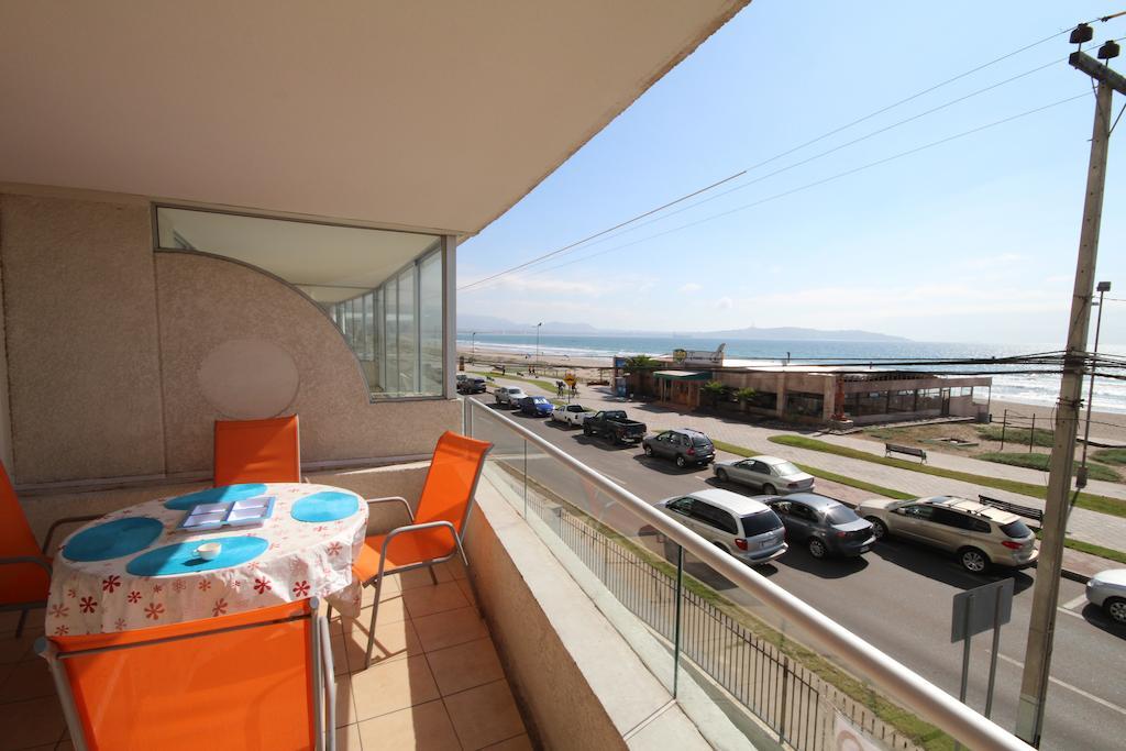 Departamento La Serena Avenida Del Mar חדר תמונה