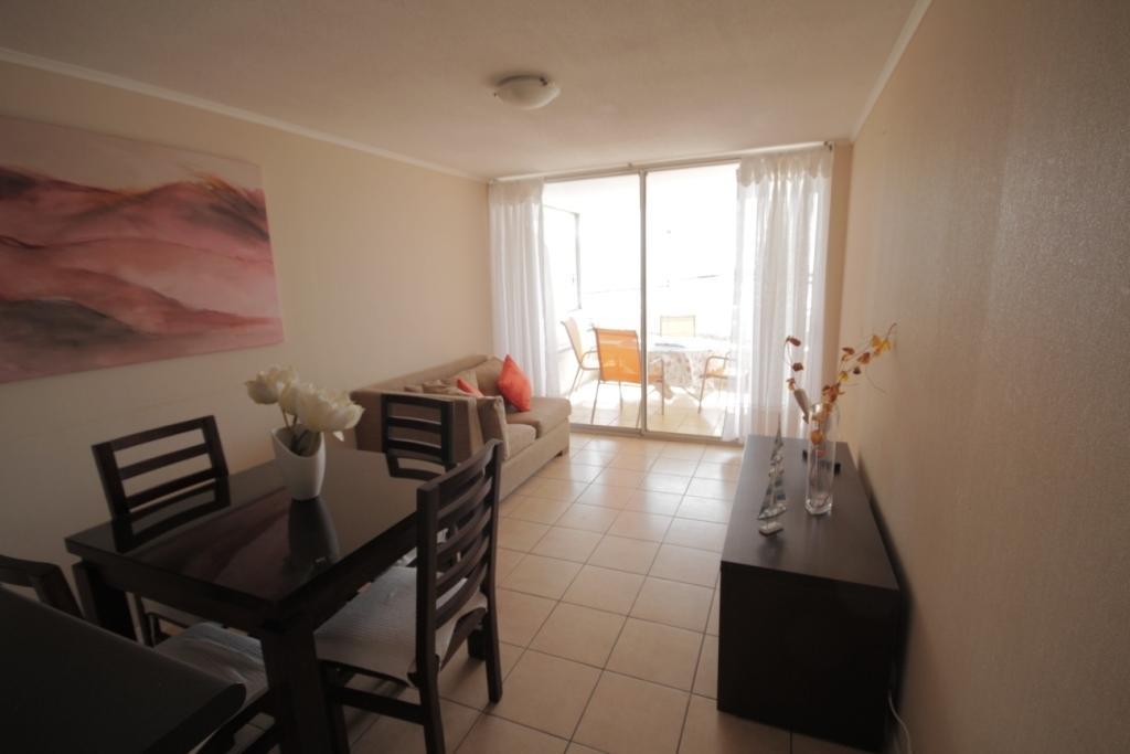 Departamento La Serena Avenida Del Mar חדר תמונה