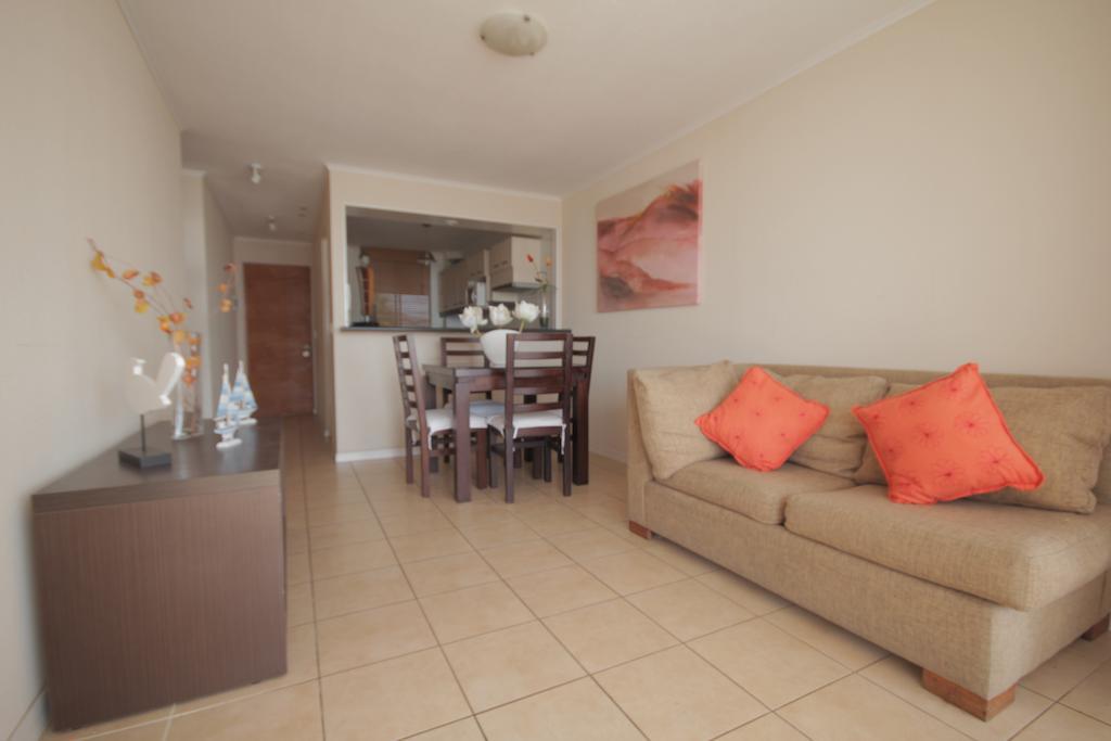 Departamento La Serena Avenida Del Mar חדר תמונה