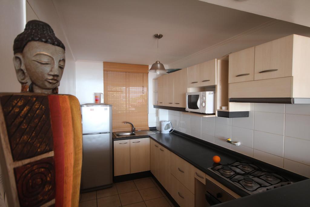 Departamento La Serena Avenida Del Mar מראה חיצוני תמונה