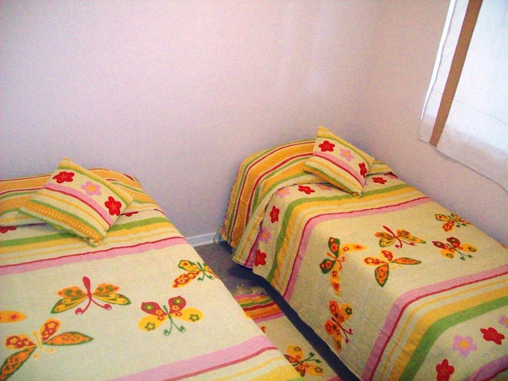 Departamento La Serena Avenida Del Mar מראה חיצוני תמונה