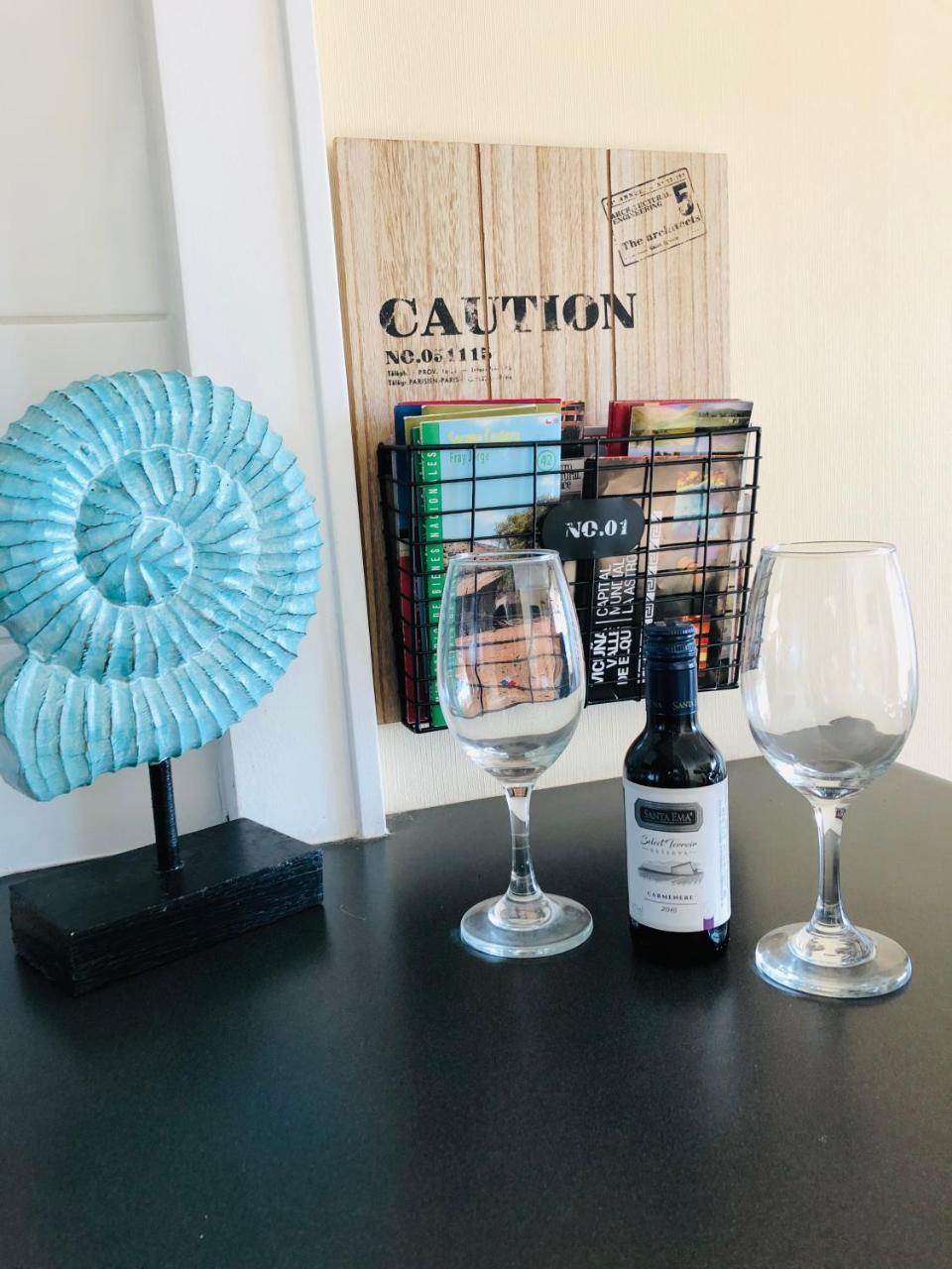 Departamento La Serena Avenida Del Mar מראה חיצוני תמונה