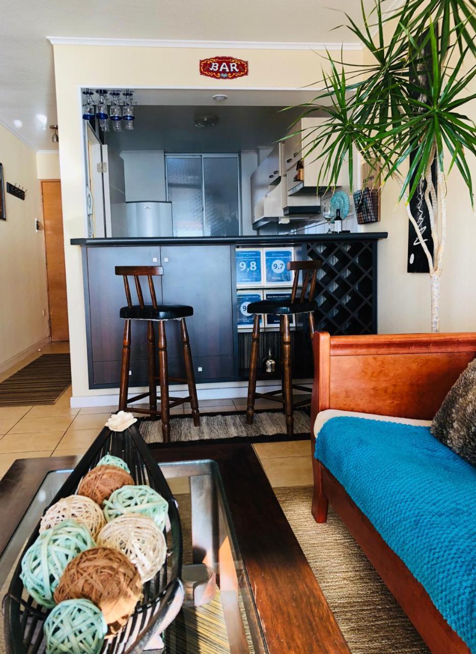 Departamento La Serena Avenida Del Mar מראה חיצוני תמונה