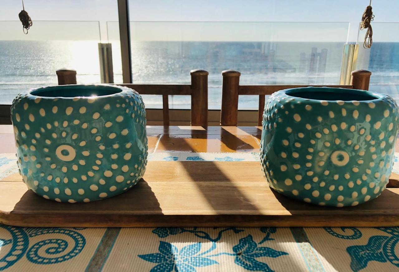 Departamento La Serena Avenida Del Mar מראה חיצוני תמונה