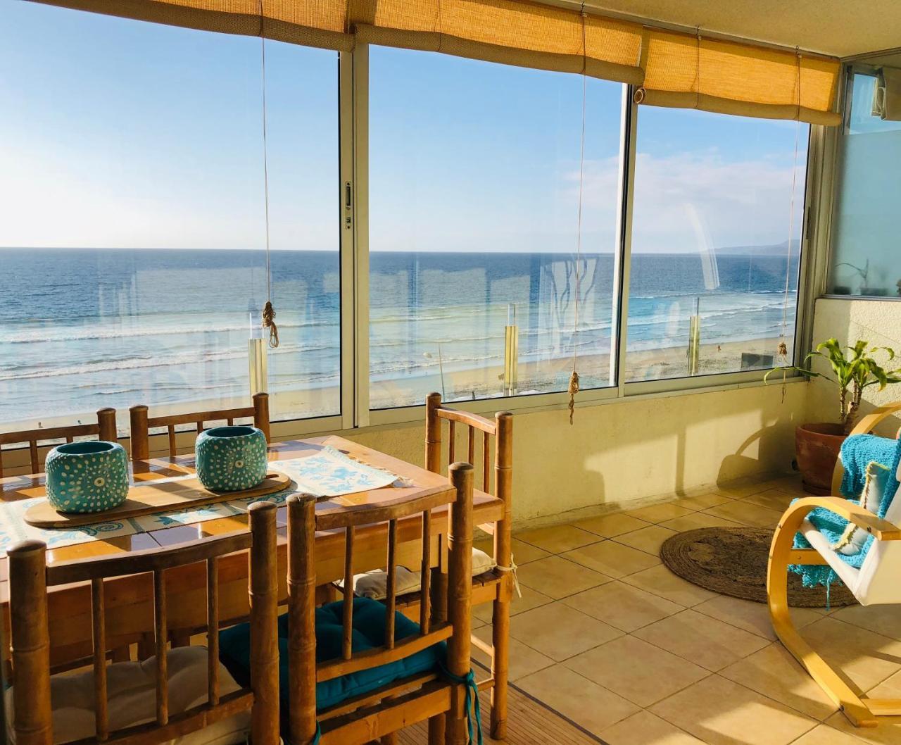 Departamento La Serena Avenida Del Mar מראה חיצוני תמונה